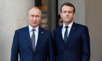 Macron: Rusya'yı geleceği de düşünerek aşağılamamalıyız