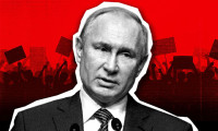 Rusya: Gerekirse Batı'yı da vururuz