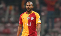 Galatasaray Marcao için 15 milyon euro istiyor