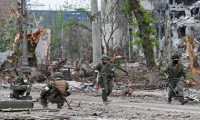 Rus güçleri iki hafta içinde Luhansk'ı tamamen ele geçirebilir