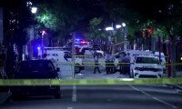 ABD'nin Philadelphia şehrinde silahlı saldırı: 3 ölü