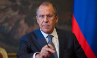 Lavrov'un Sırbistan ziyaretine yaptırım engeli