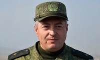 Ukrayna duyurdu: Rus general Kutuzov öldürüldü