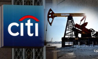 Citi, petrol fiyat beklentilerini yükseltti