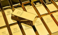 Altının kilogramı 988 bin 500 liraya geriledi