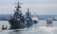 Rusya'dan geri adım! Savaş gemileri Karadeniz'den çekiliyor