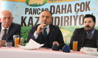 TürkŞeker Başkanı Alkan'ın görevine son verildi