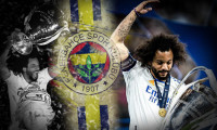 İki eski Fenerbahçeli bastırıyor: Marcelo heyecanı!