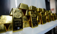 Merkez bankaları altın varlıklarını artırmak istiyor