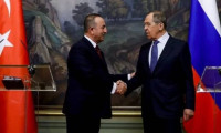 Lavrov tahıl ticareti güvenliği için söz verdi