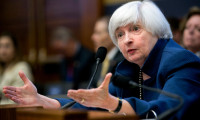 Janet Yellen'dan enflasyon çıkışı: Yüzde 8 kabul edilemez bir oran