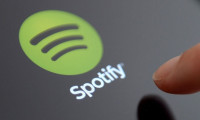 Spotify hisseleri yeniden hareketlendi 