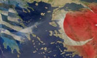Yunan gazeteciden adalar itirafı 