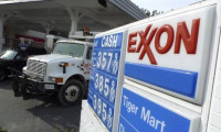 Exxon hisseleri küllerinden doğuyor
