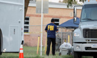 FBI, Vali Adayı Ryan Kelley'i gözaltına aldı