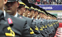 Jandarma Genel Komutanlığı 912 öğrenci alacak