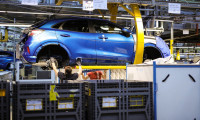 Ford Otosan’dan Craiova fabrikasına 490 milyon Euro’luk yatırım