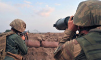 MSB: 2 PKK'lı terörist daha etkisiz hale getirildi