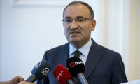 Adalet Bakanı Bozdağ'dan hakim ve savcı alımı açıklaması