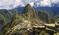 Machu Picchu antik kentinde büyük tehlike