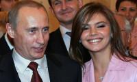 Putin yeniden baba oluyor