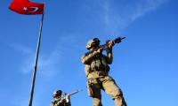 İki bölgede operasyon: 5 PKK'lı terörist etkisiz hale getirildi