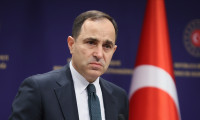 Dışişleri Bakanlığından AİHM'in Osman Kavala kararına tepki