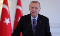 Cumhurbaşkanı Erdoğan Paşinyan'la telefonda görüştü