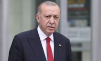 Erdoğan: Srebrenitsa'nın unutulmasına izin vermeyeceğiz 