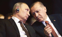 Kremlin: Putin, Erdoğan görüşmesi 19 Temmuz’da