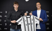 3 yıllık imza: Juventus'a bir Türk daha!