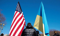 ABD'den Ukrayna bütçesine 1,7 milyar!