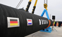 Almanya, Rusya'dan kömür ve petrol alımını durduracak