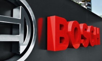 Bosch’tan çip teknolojisine 3 milyar euroluk yatırım