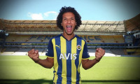 Resmen açıklandı: Fenerbahçe'den bir transfer daha!