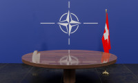 İsviçre NATO'ya mı katılıyor?