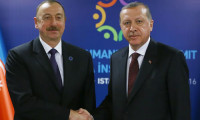 Aliyev'den Cumhurbaşkanı Erdoğan'a 15 Temmuz mektubu