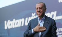 Erdoğan'dan gençlere KYK müjdesi