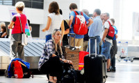Türkiye’ye gelen Rus turist sayısı yarı yarıya azaldı