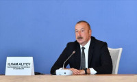 Aliyev'den Rusya'ya Karabağ suçlaması 