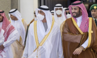 Arap liderler, Cidde Zirvesi için Suudi Arabistan’da