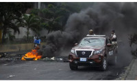 BM'den Haiti'ye silah ambargosu çağrısı
