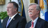 Bolton ve Pompeo da var! İran'dan ABD'lilere yaptırım listesi