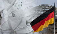 Almanya maskelere geri dönüyor
