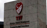 Türk futbolunda '5 yıldız' krizi 
