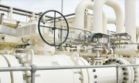 Azerbaycan'dan AB'ye iki kat gaz sevkiyatı