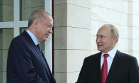 Kremlin: Erdoğan ve Putin tahıl ihracatını görüşecek