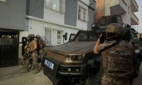 Adana'da DEAŞ operasyonu: 5 şüpheli yakalandı