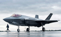 ABD 30 milyar dolarlık F-35 siparişine hazırlanıyor