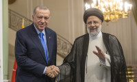 Erdoğan: Astana sürecini ayağa kaldırma durumu olacaktır